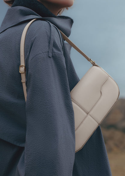 Osmo - Kreide Glattes Leder