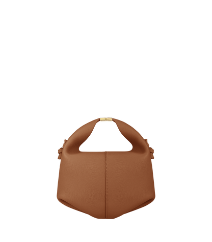 Béri - Camel Genarbtes Leder