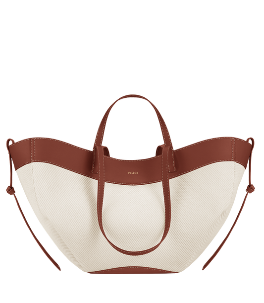 Cyme - Canvas Cognac