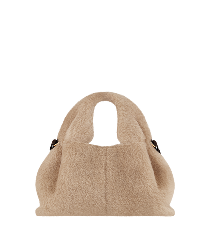 Numéro Neuf Mini - Alpaka