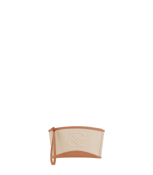 Etui Ilo - Tan